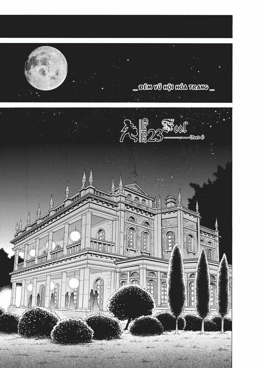Seiken No Blacksmith Chương 23 Ảnh 5