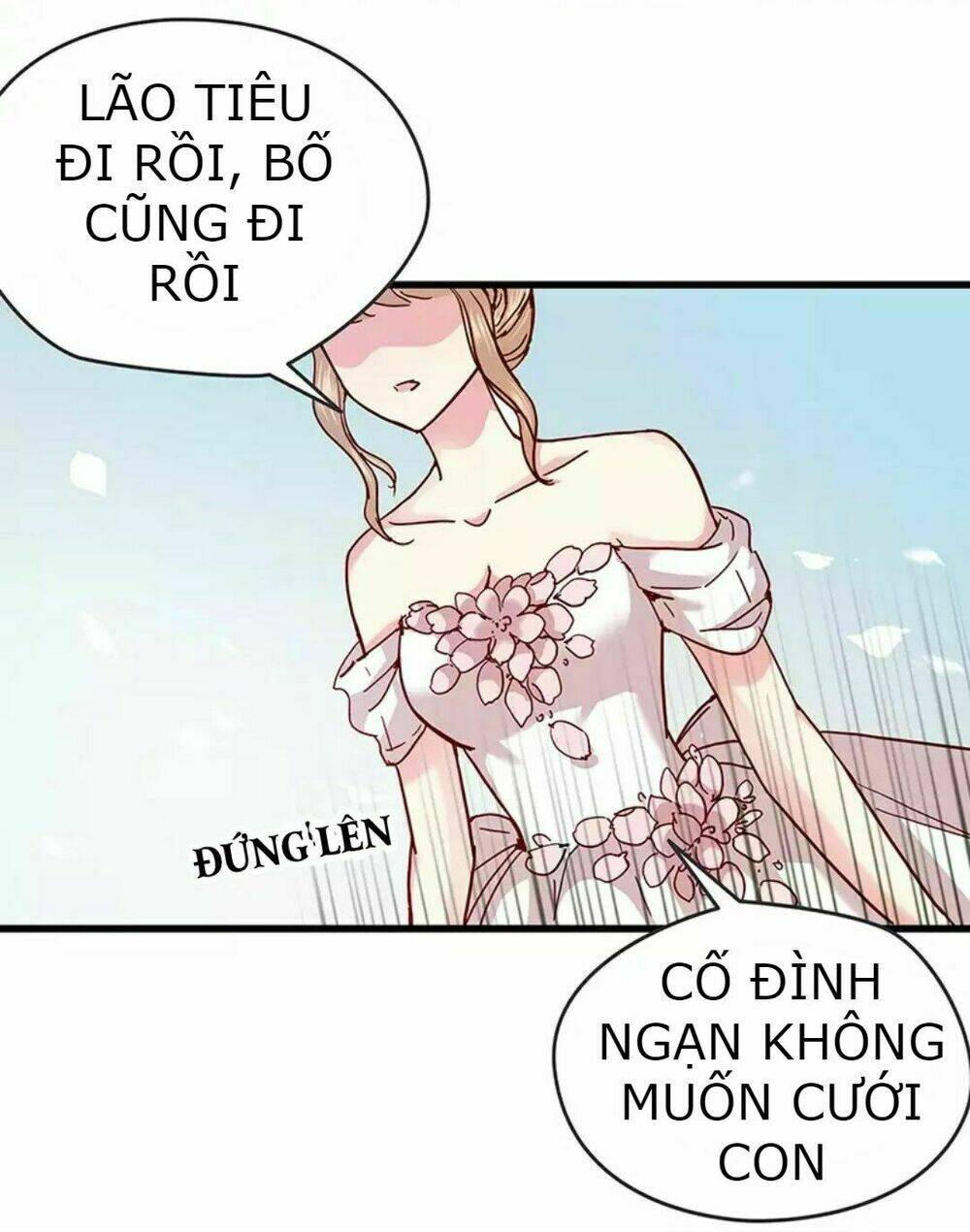 Lam Kiều Mấy Cố Chương 41 Ảnh 14