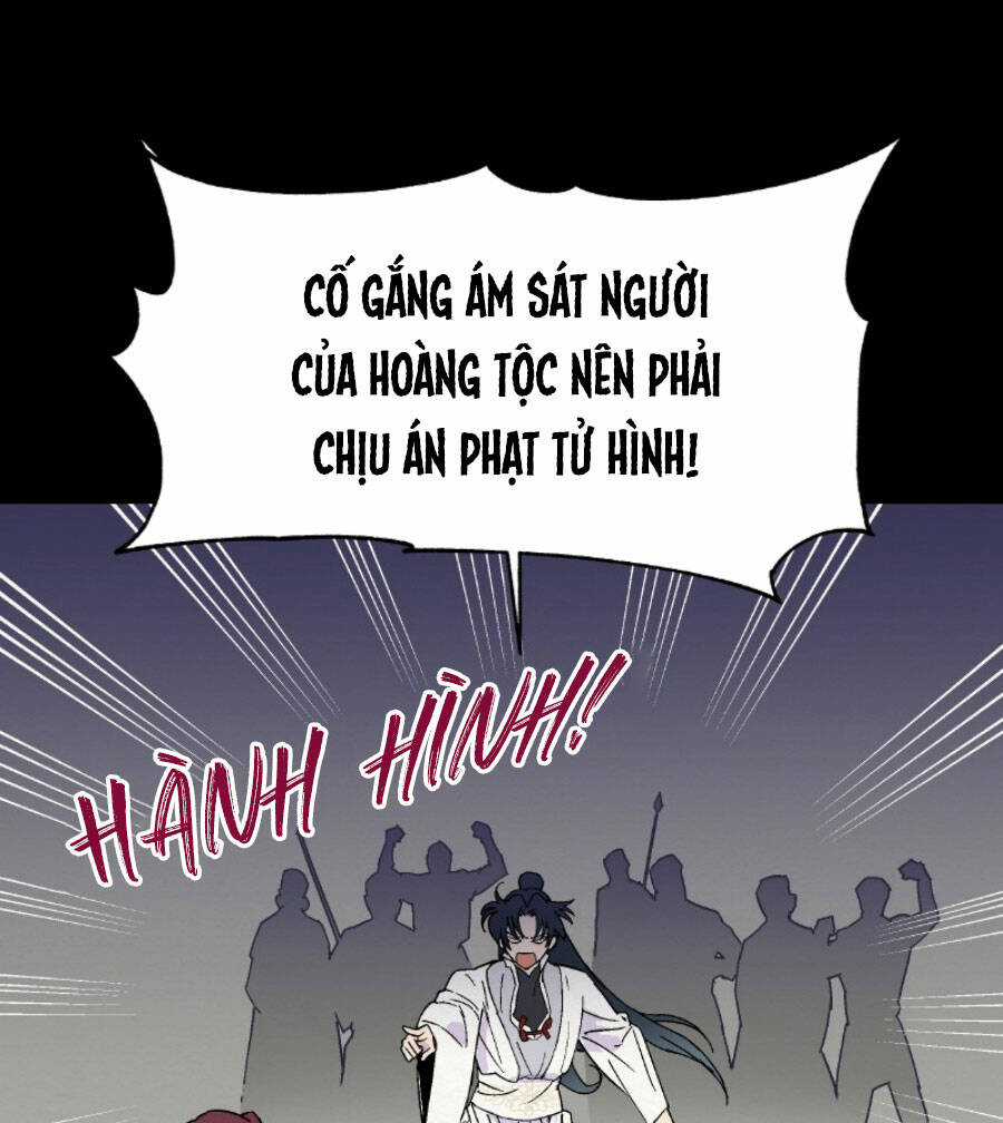 Scandal Đại Công Chúa Chương 7 Ảnh 9