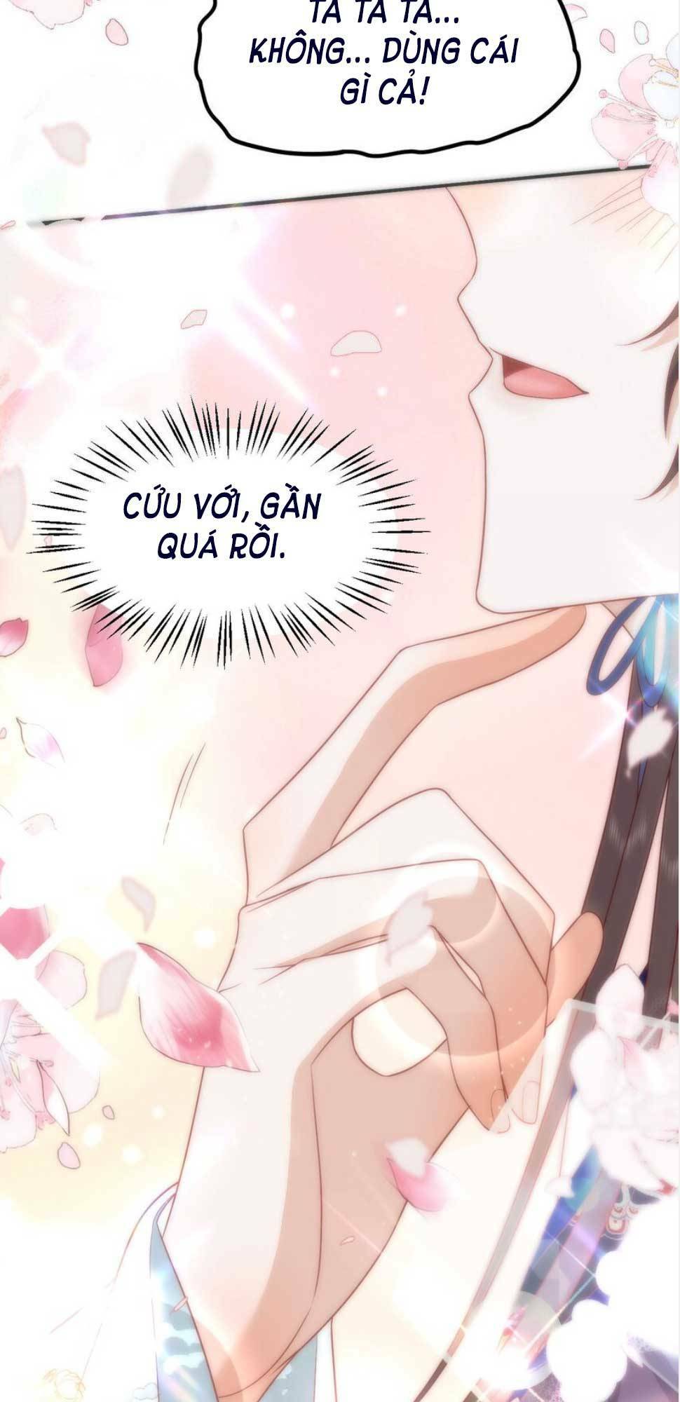 Hồ Ly Cáo Già Và Bạch Liên Hoa Cao Lãnh , Ai Sẽ Lộ Tẩy Trước Đây? Chương 42 Ảnh 30