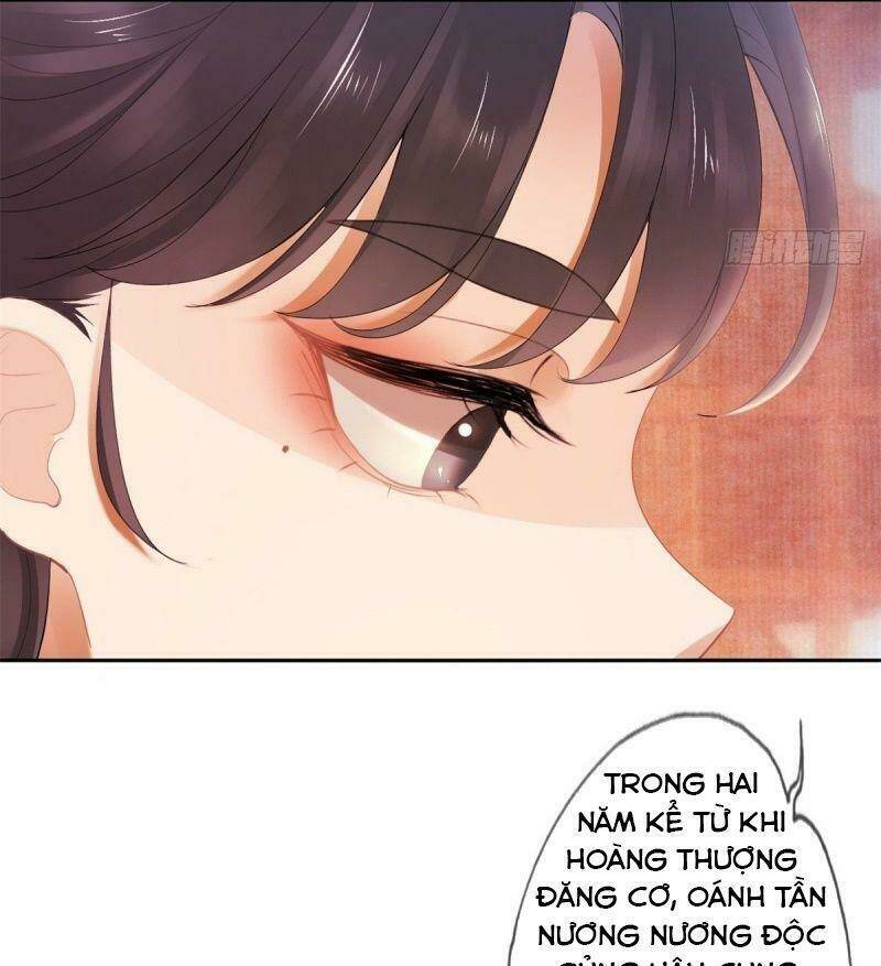 Mê Hoặc Lòng Người Chương 12 Ảnh 30