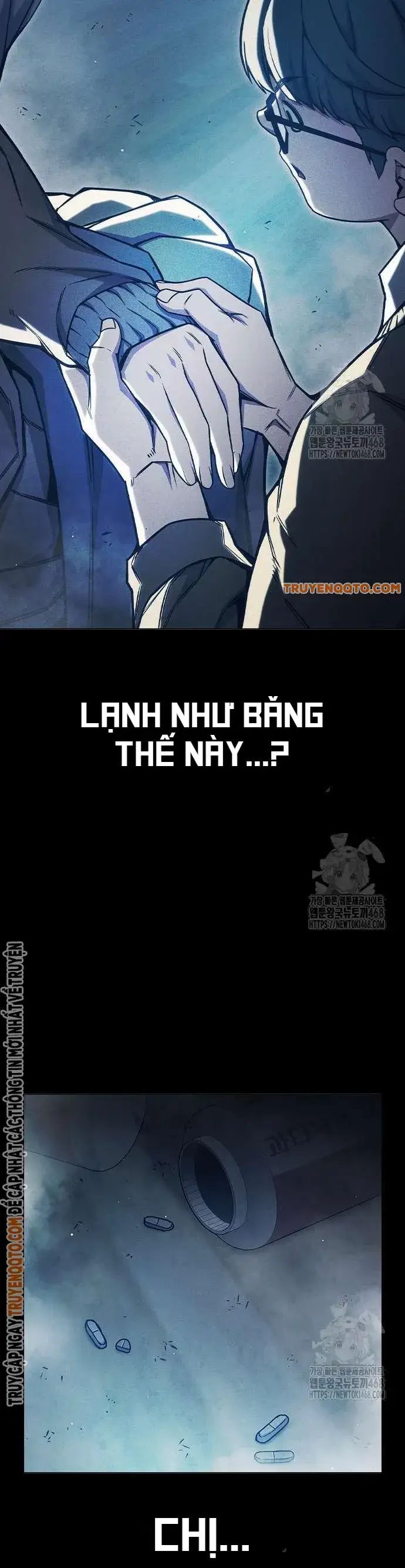 Nhà Tù Vị Thành Niên Chương 41 Ảnh 38