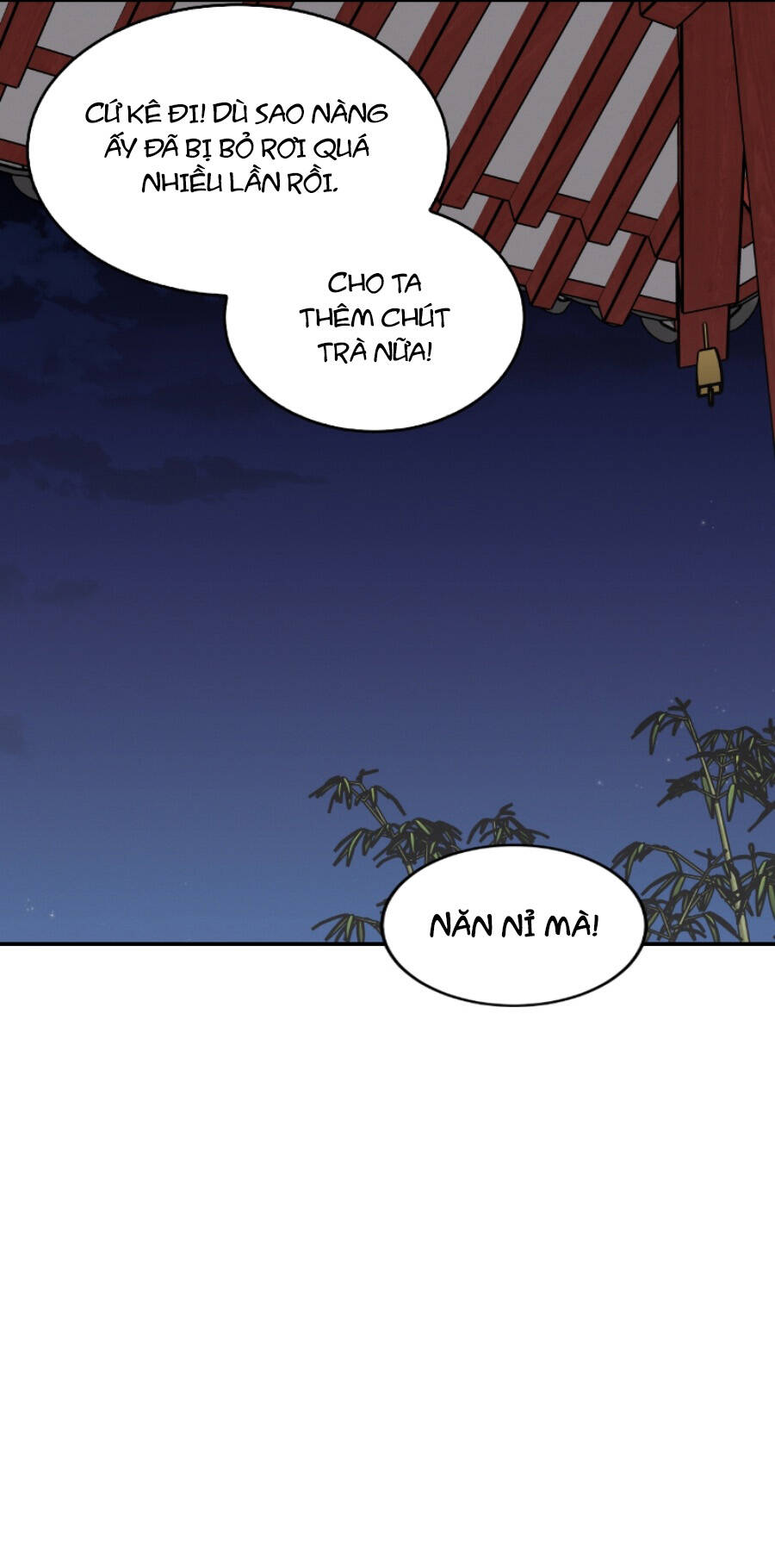 Scandal Đại Công Chúa Chương 15 Ảnh 67