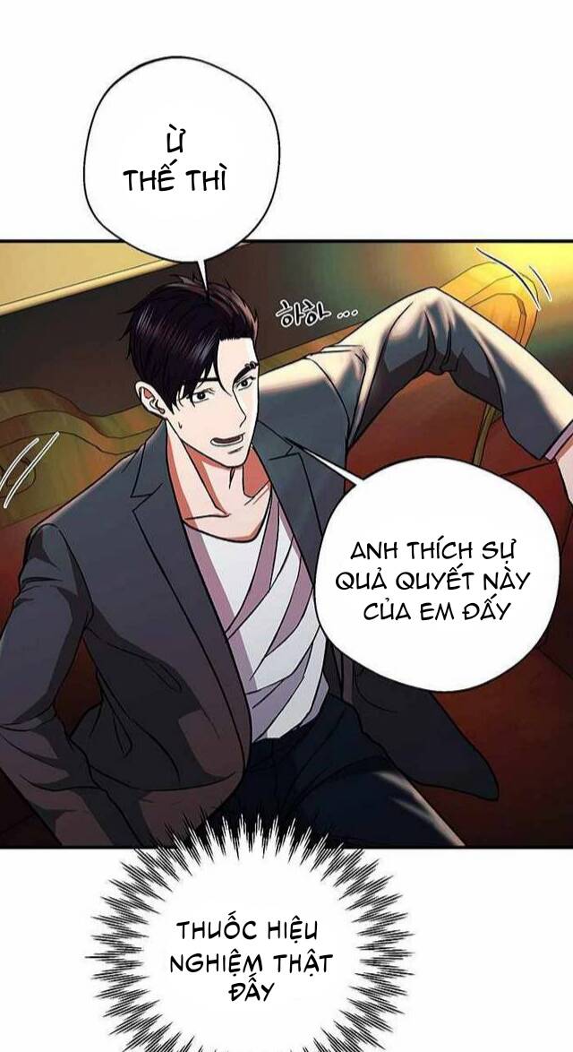 Ước Muốn Của Một Gangster Chương 1.2 Ảnh 56