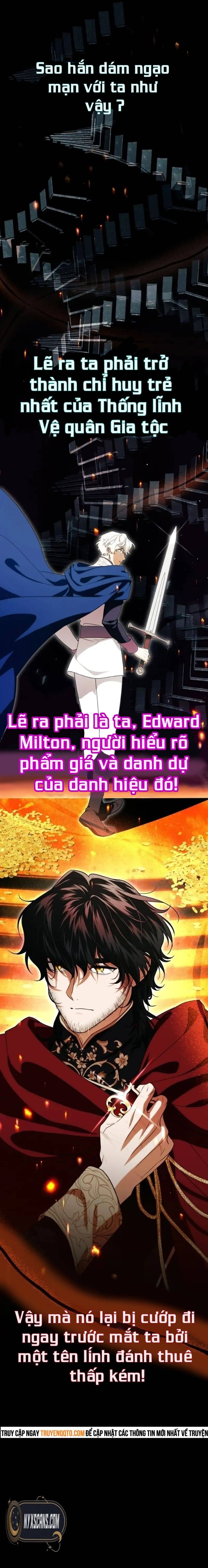 Nữ Tước Trong Sự Lụi Tàn Chương 18 Ảnh 10