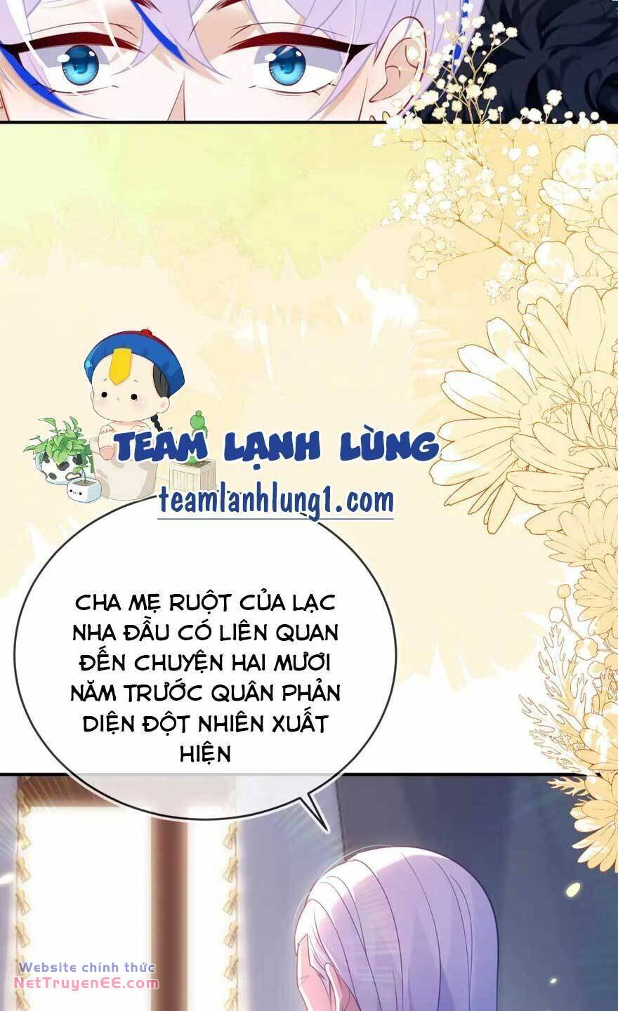 Vừa Mới Huỷ Hôn Đã Bị Dã Hồ Ly Lừa Kết Hôn Chương 44 Ảnh 56