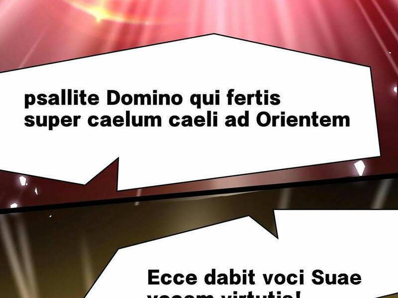 Dược Sư Kì Lạ: Bệnh Nhân Của Tôi Đều Rất Khủng Bố Chương 279 Ảnh 44