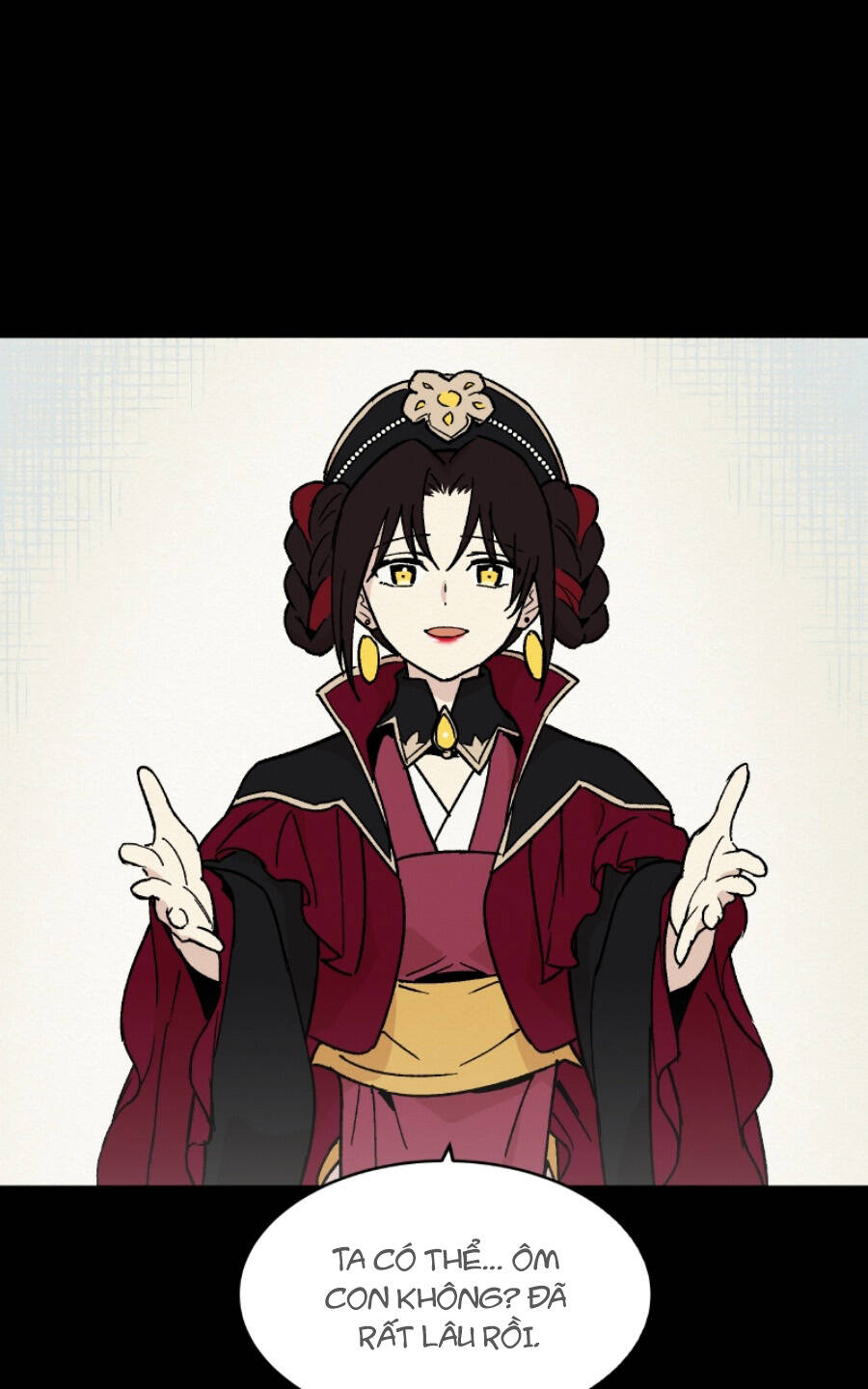 Scandal Đại Công Chúa Chương 16 Ảnh 49