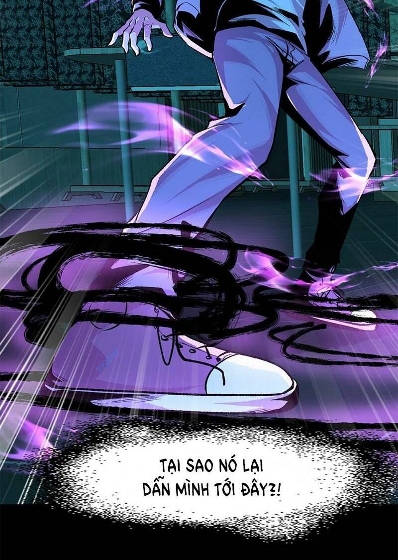 Kinh Dị Thịnh Yến Chương 10 Ảnh 9