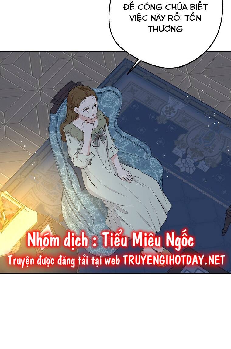 Tồn Tại Như Nàng Công Chúa Dã Chủng Chương 69 Ảnh 24
