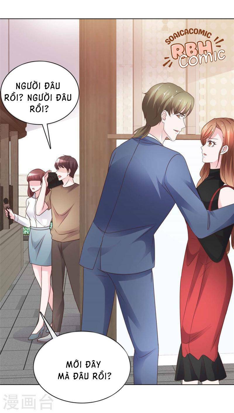Thái Thái Lại Đang Làm Nũng Chương 37 Ảnh 24
