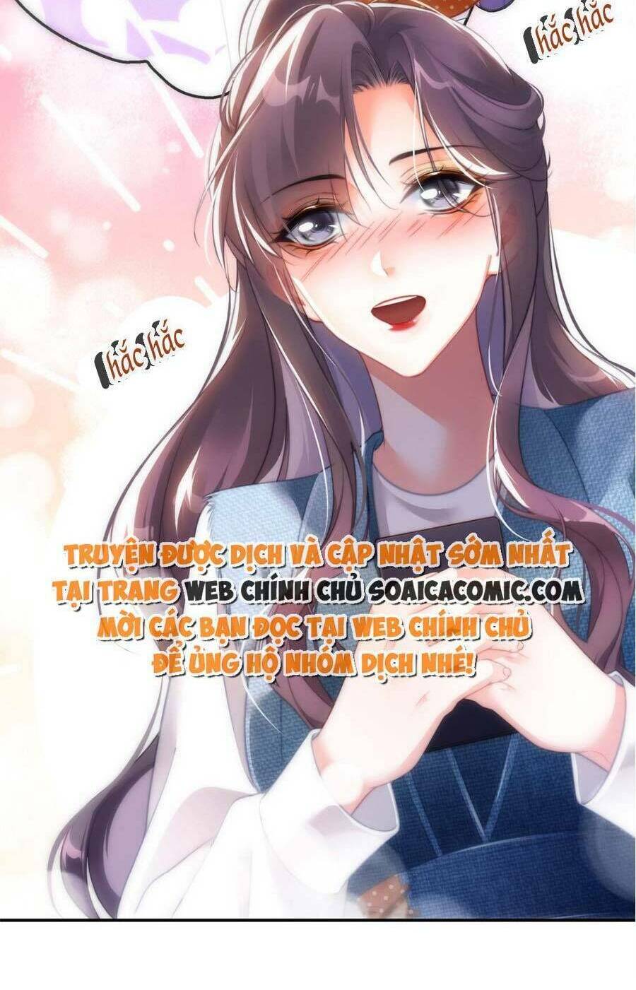 Theo Đuổi Anh Chồng Bác Sĩ Chương 13 Ảnh 19