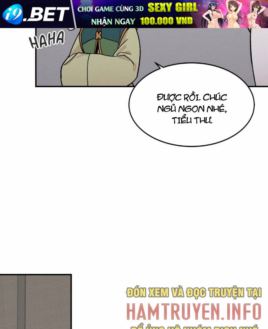 Scandal Đại Công Chúa Chương 6 Ảnh 47