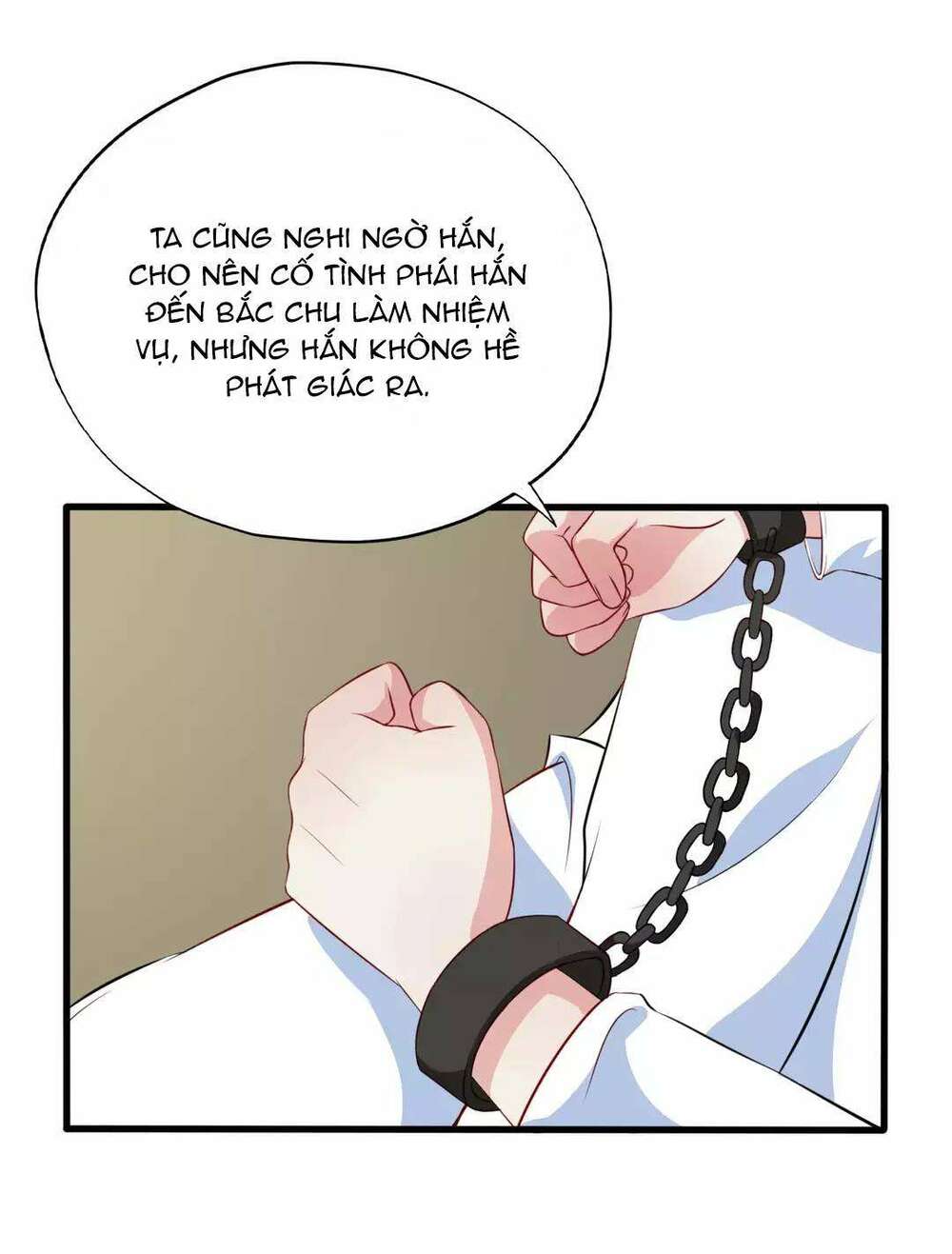 Bồng Sơn Viễn 2 Chương 51 Ảnh 36
