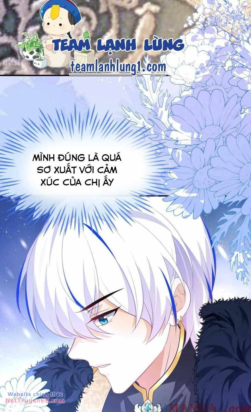 Vừa Mới Huỷ Hôn Đã Bị Dã Hồ Ly Lừa Kết Hôn Chương 44 Ảnh 64