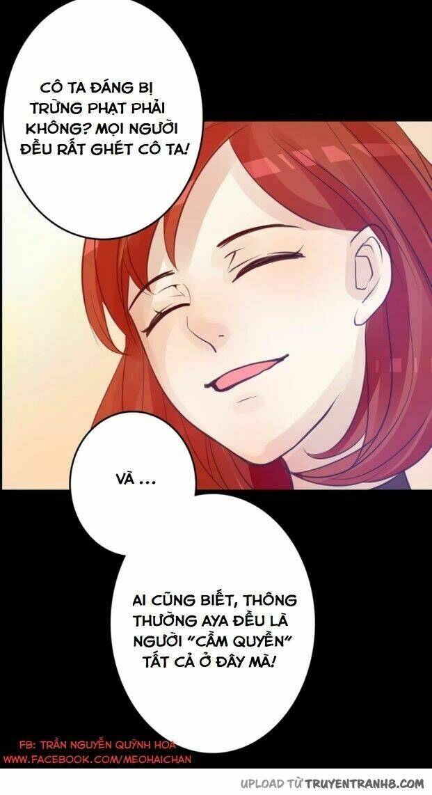 Trả Thù Trường Trung Học 2 Chương 3 Ảnh 80