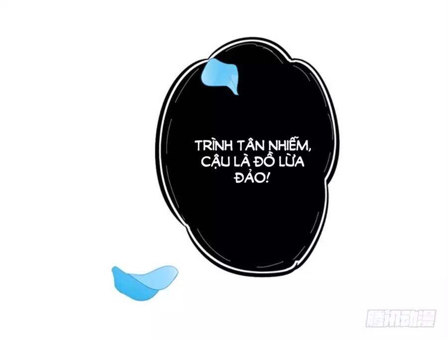 Nhật Ký Dạy Dỗ Của Gia Tộc Đáng Yêu Chương 71 Ảnh 40