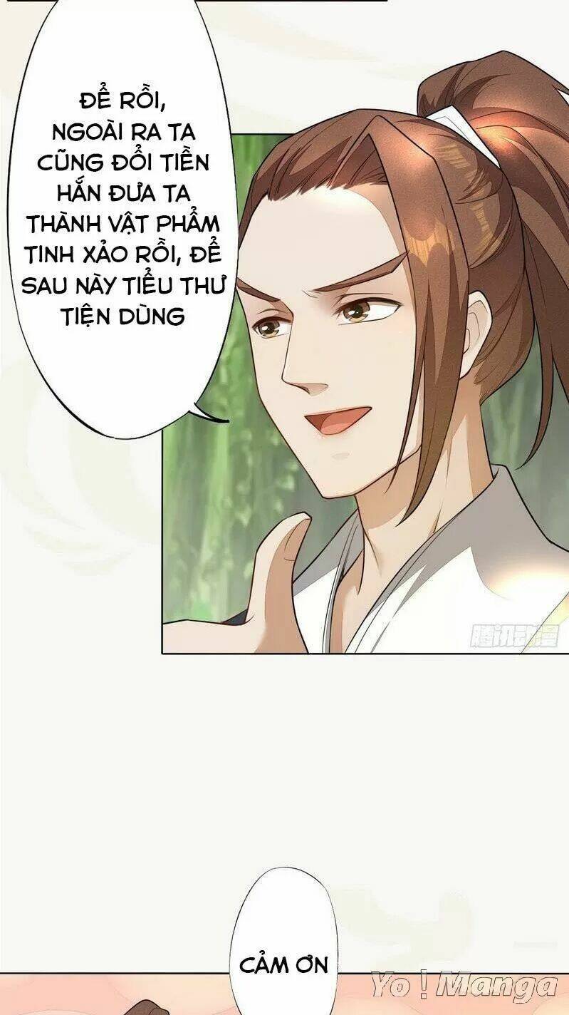 Tuyệt Thế Luyện Đan Sư Chương 150 Ảnh 34