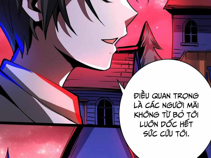 Dược Sư Kì Lạ: Bệnh Nhân Của Tôi Đều Rất Khủng Bố Chương 281 Ảnh 17