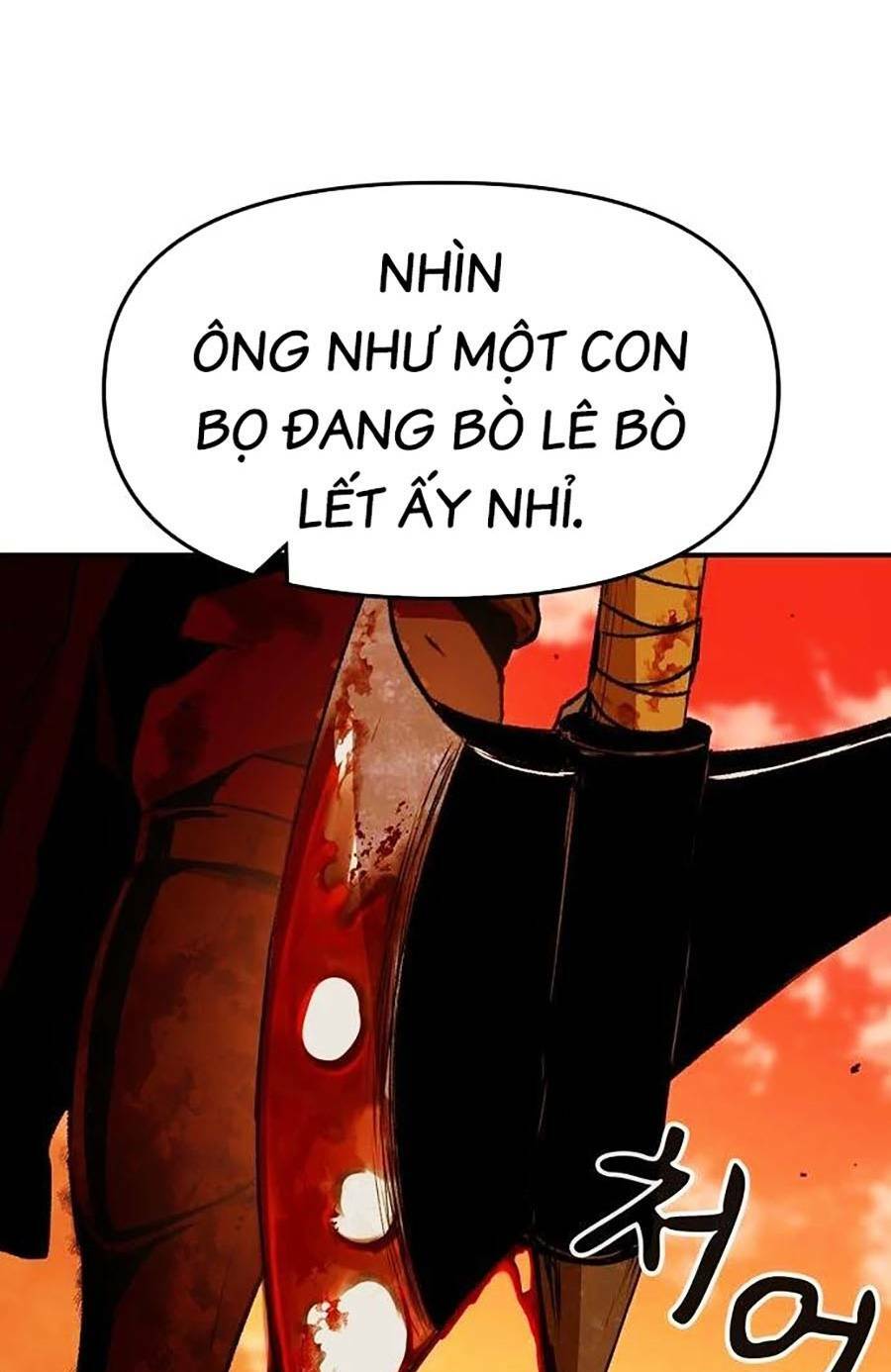 Chiến Binh Đoản Mệnh Chương 5 Ảnh 8