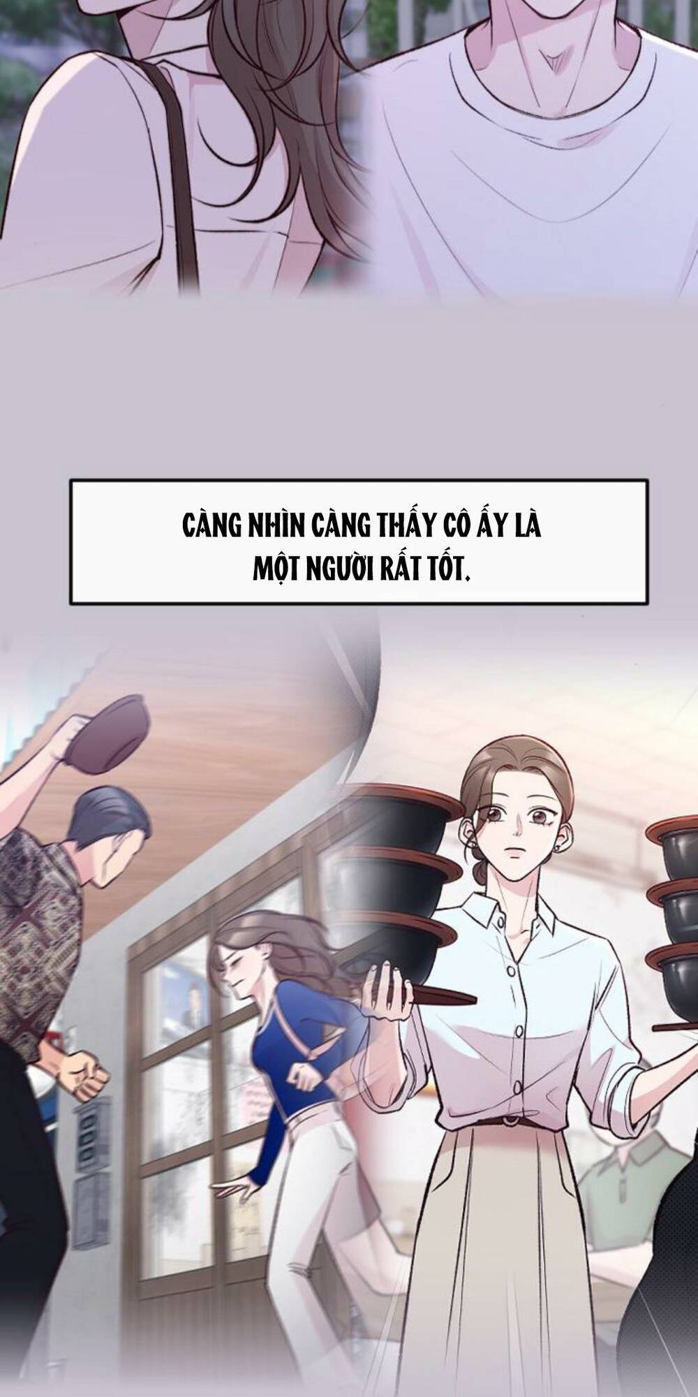 Tình Cờ Ta Gặp Nhau Chương 27 Ảnh 103