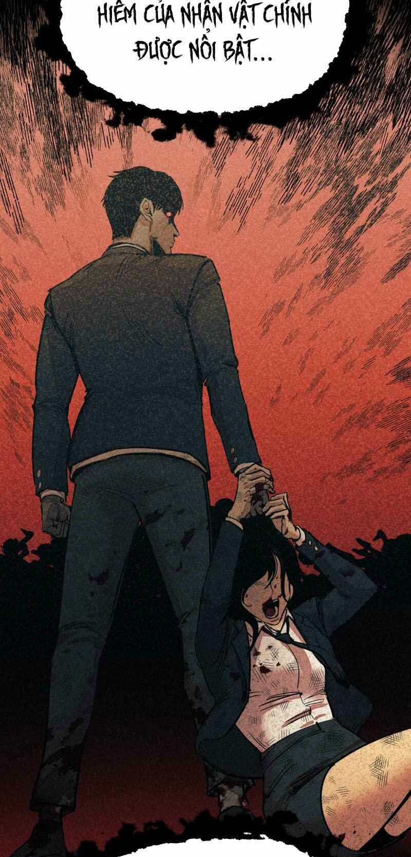 Surviving In A School Bully Chương 1 Ảnh 93