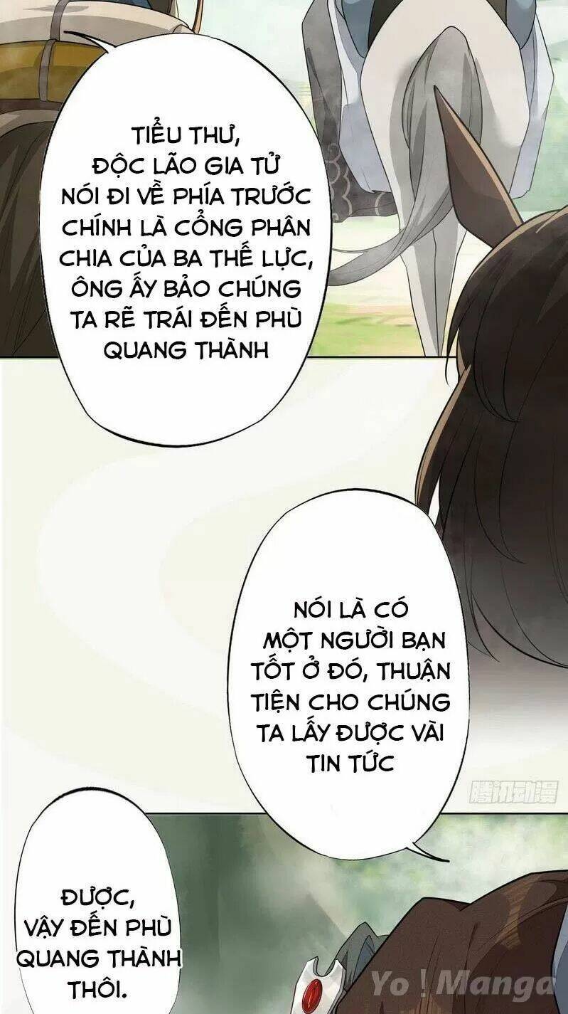 Tuyệt Thế Luyện Đan Sư Chương 151 Ảnh 10
