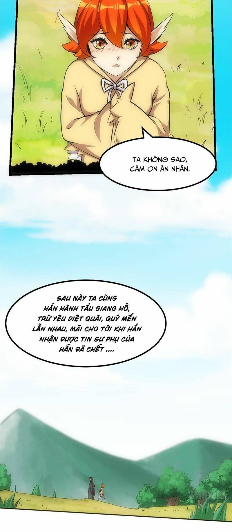 Đừng Cản Ta Tu Tiên Chương 108 Ảnh 7