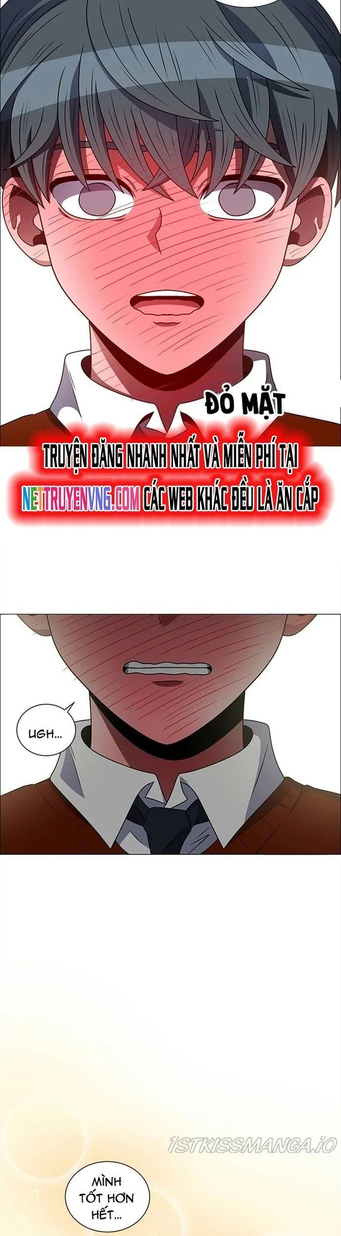 No Scope Chương 187 Ảnh 30