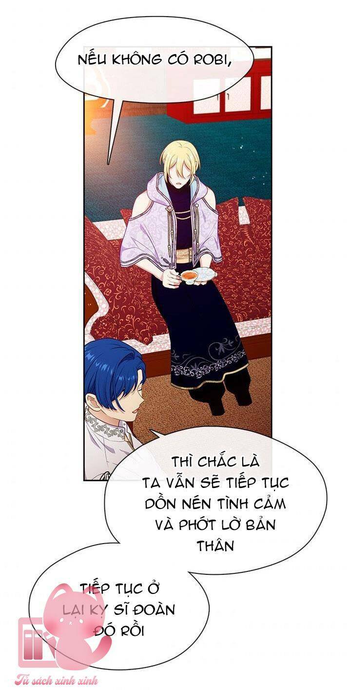 Hãy Coi Chừng Ác Nữ Chương 117 Ảnh 77