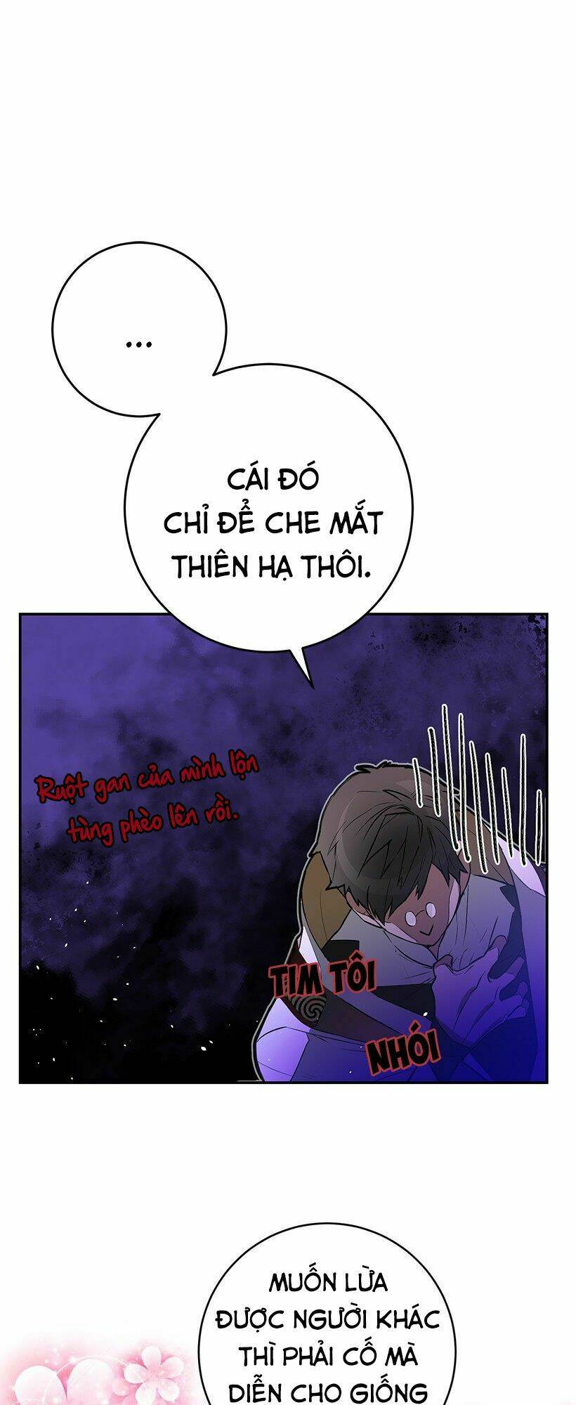 Hung Mãnh Tiểu Thư Chương 28 Ảnh 10