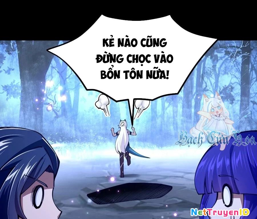 Sức Mạnh Của Kiếm Thần Chương 74 Ảnh 72
