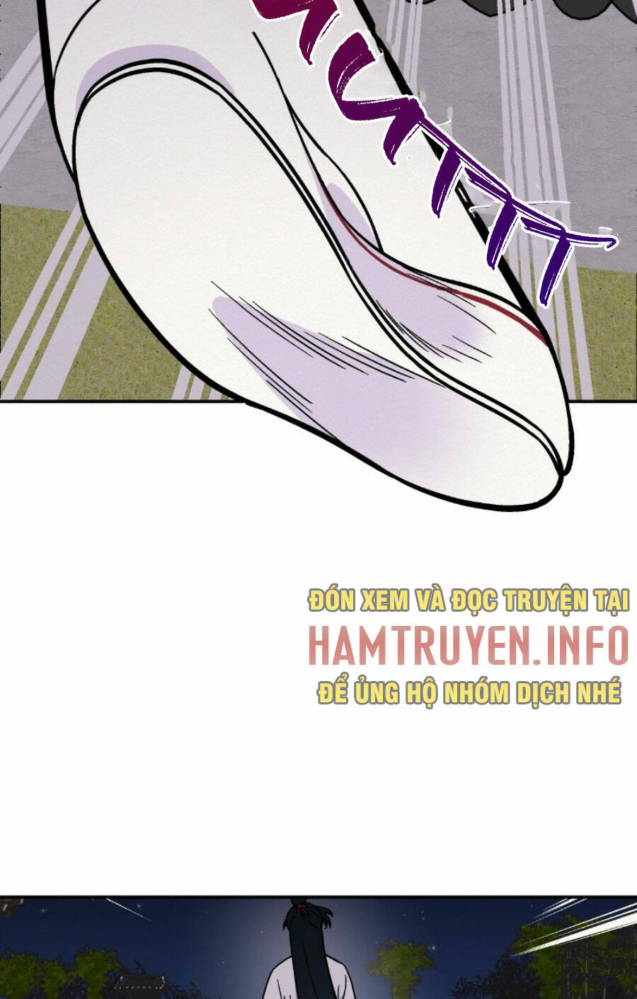 Scandal Đại Công Chúa Chương 6 Ảnh 76