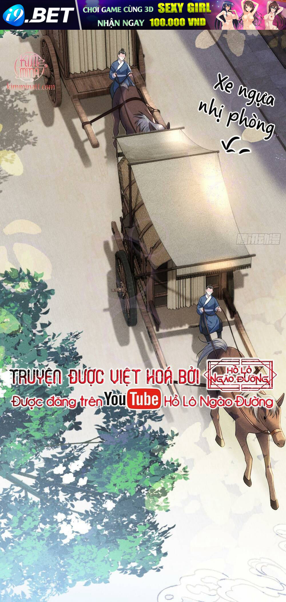 Ta Là Bạch Nguyệt Quang Quá Cố Trong Lòng Đại Boss Chương 8 Ảnh 29