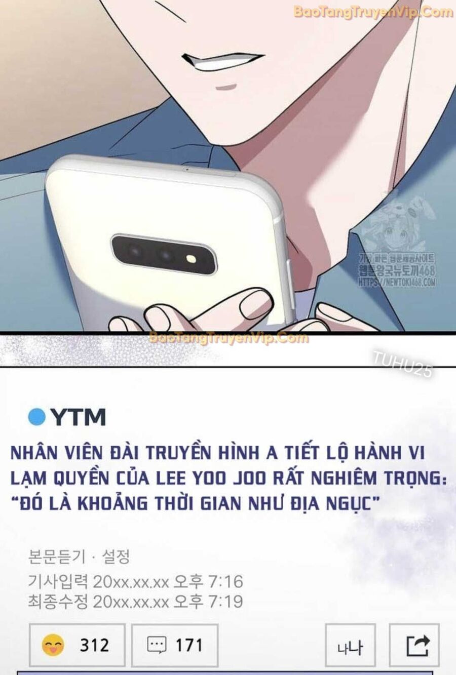 Nhà Soạn Nhạc Thiên Tài Đã Trở Lại Chương 56 Ảnh 38