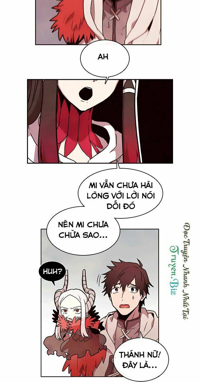 Miracle! Hero-Nim Chương 7 Ảnh 16