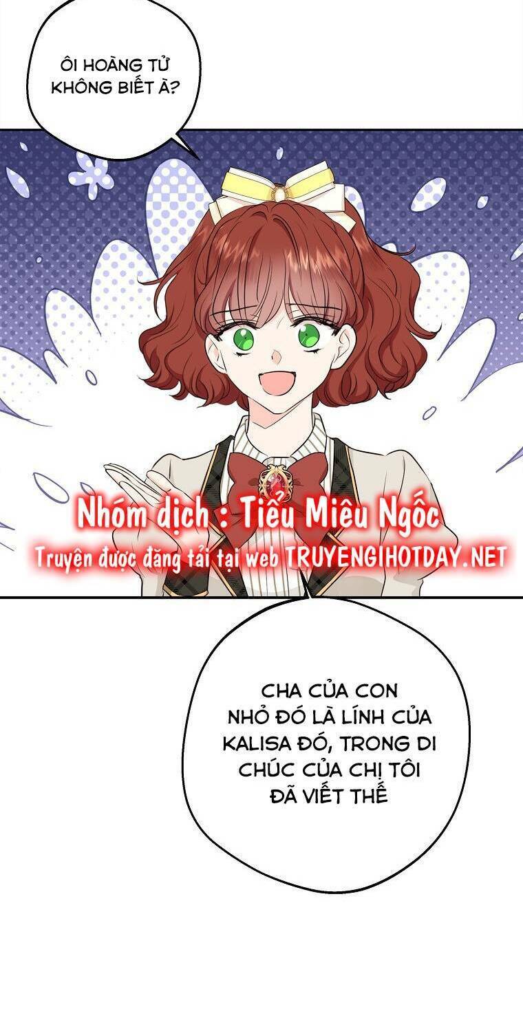 Tồn Tại Như Nàng Công Chúa Dã Chủng Chương 75 Ảnh 52