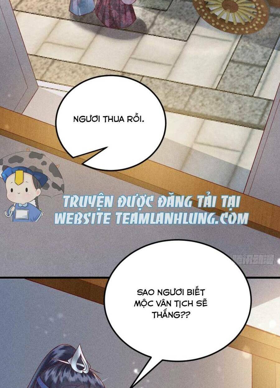 Đại Đích Nữ Trọng Sinh Về Báo Thù Chương 31 Ảnh 24