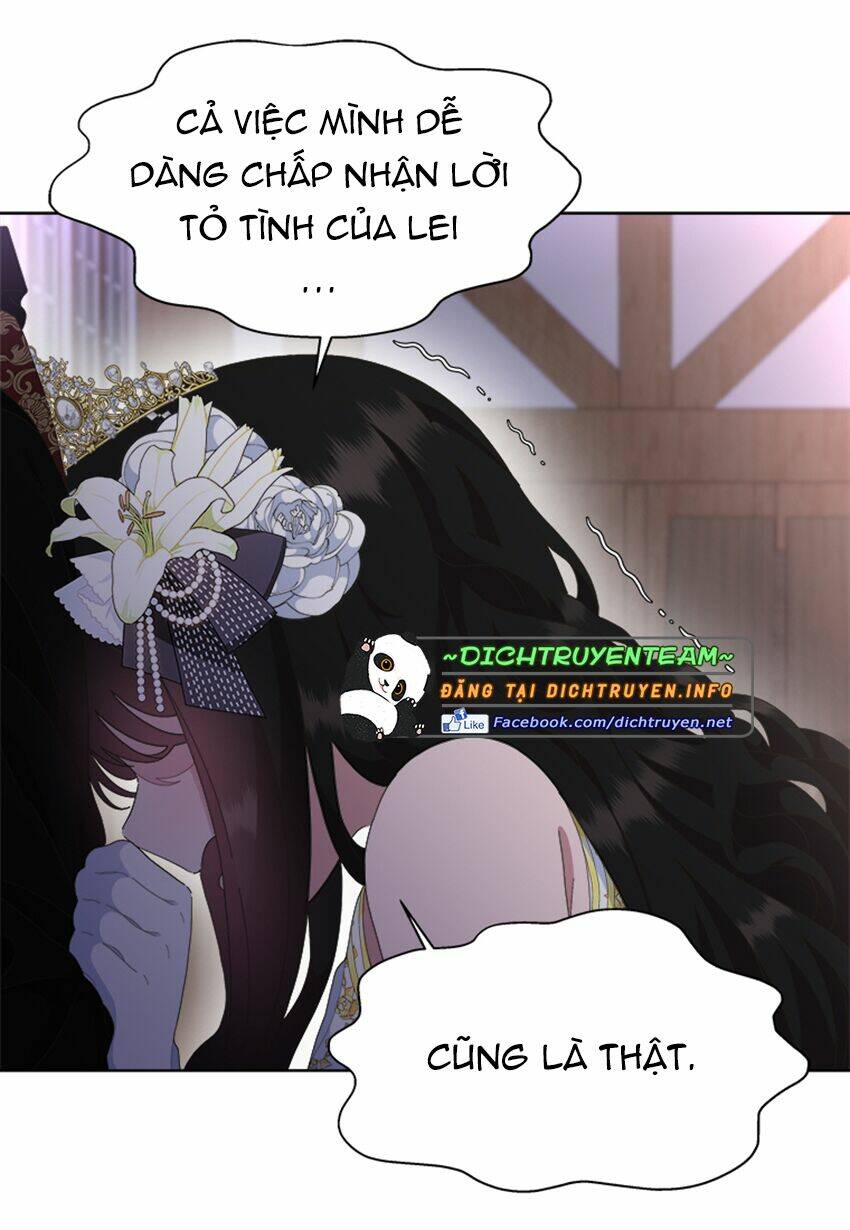 Con Gái Bảo Bối Của Ma Vương Chương 139 Ảnh 61