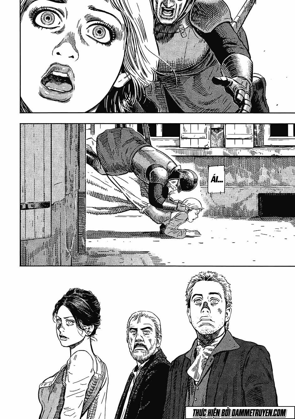 Oldman Chương 2 Ảnh 30