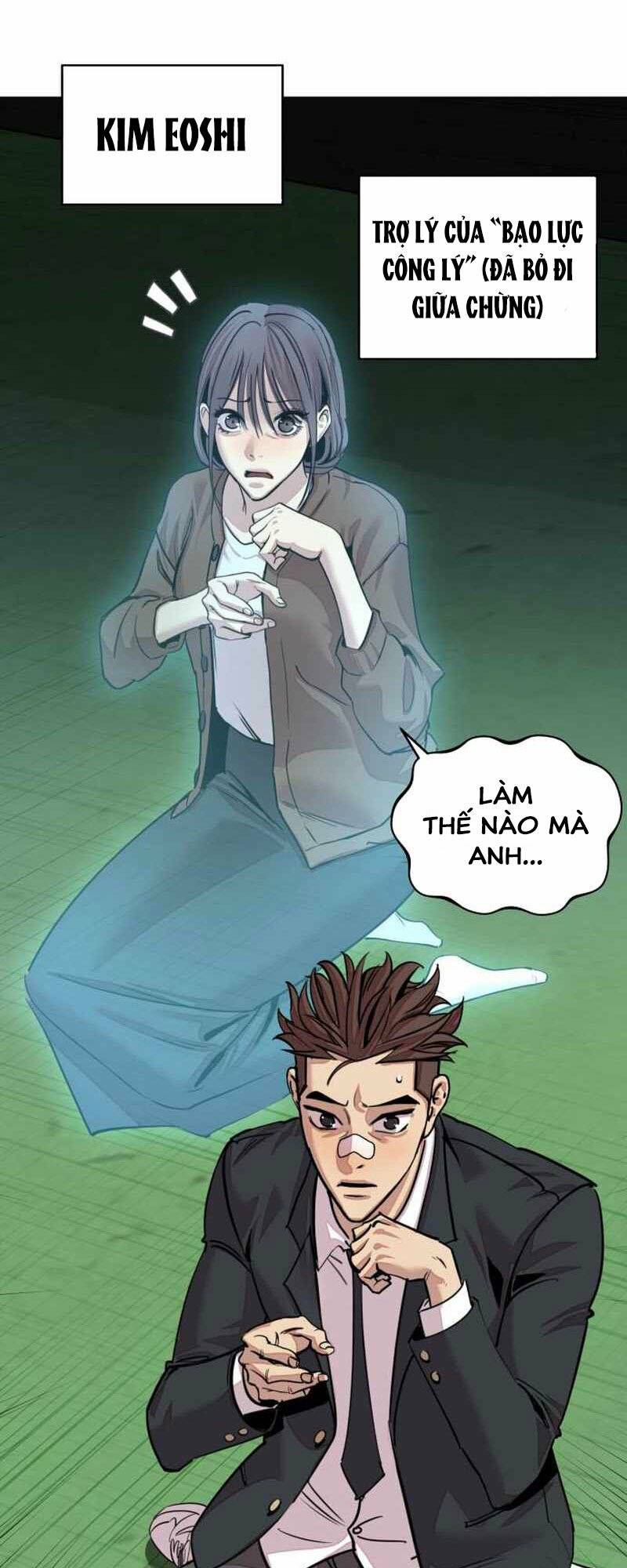 Surviving In A School Bully Chương 1 Ảnh 134