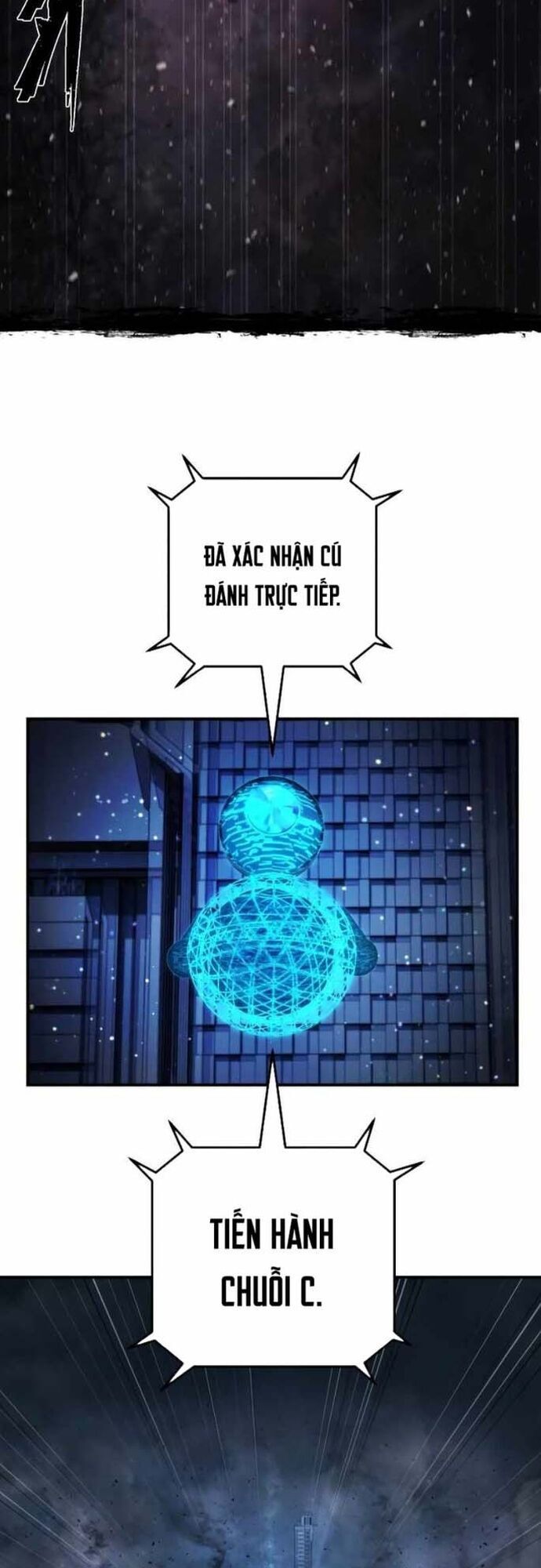 Sự Trở Lại Của Anh Hùng Diệt Thế Chương 149 Ảnh 53