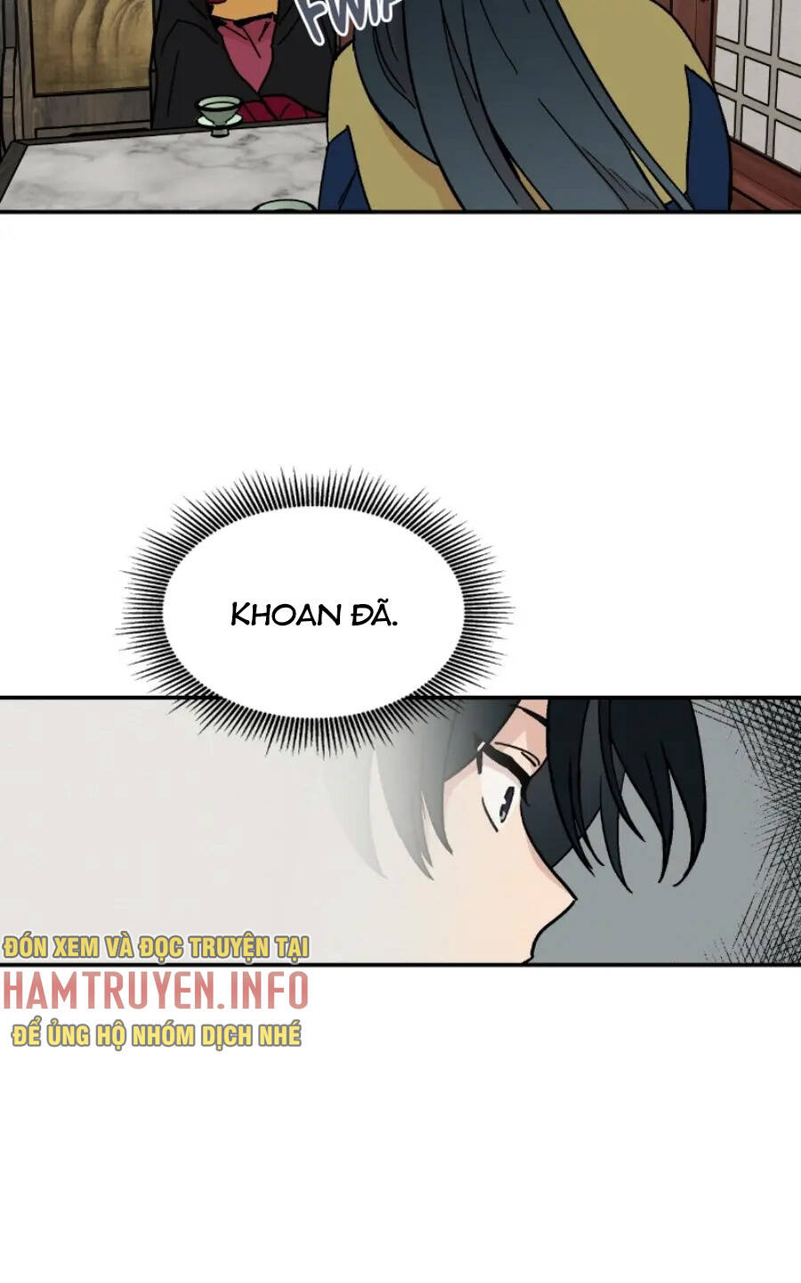 Scandal Đại Công Chúa Chương 12 Ảnh 47