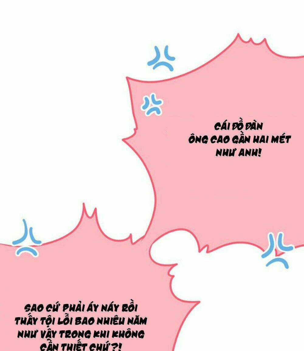 Tháng Sáu Kì Diệu Chương 50 Ảnh 39