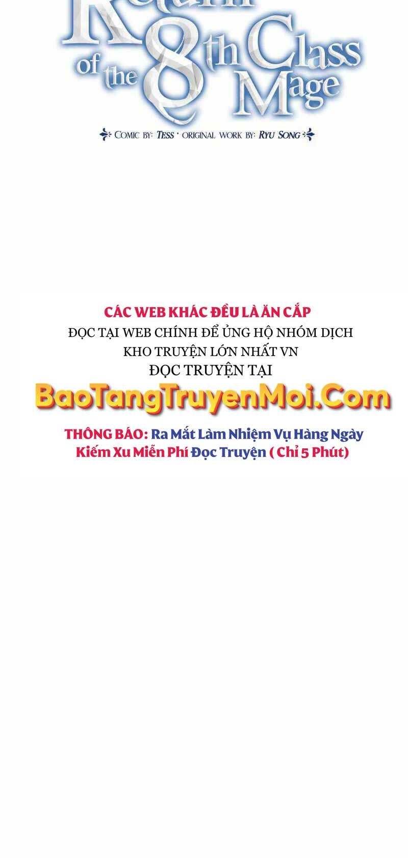 Sự Trở Lại Của Pháp Sư Cấp 8 Chương 58 Ảnh 10