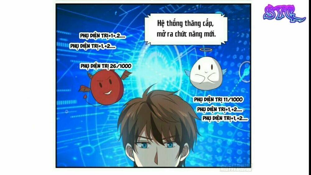 Vô Địch Thần Hào Hệ Thống Chương 2 Ảnh 13