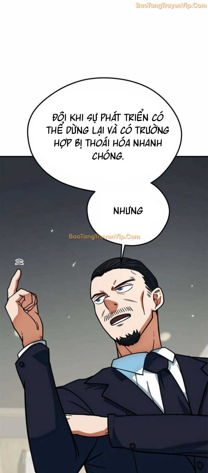 Tôi Bị Hiểu Lầm Là Siêu Sao Trên Sân Cỏ Chương 16 Ảnh 48