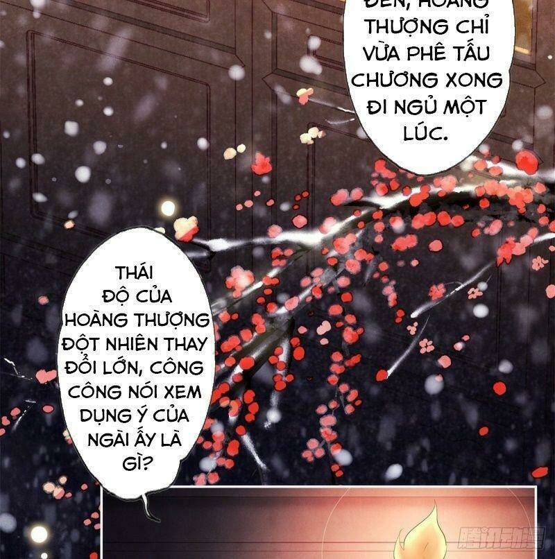 Mê Hoặc Lòng Người Chương 12 Ảnh 22