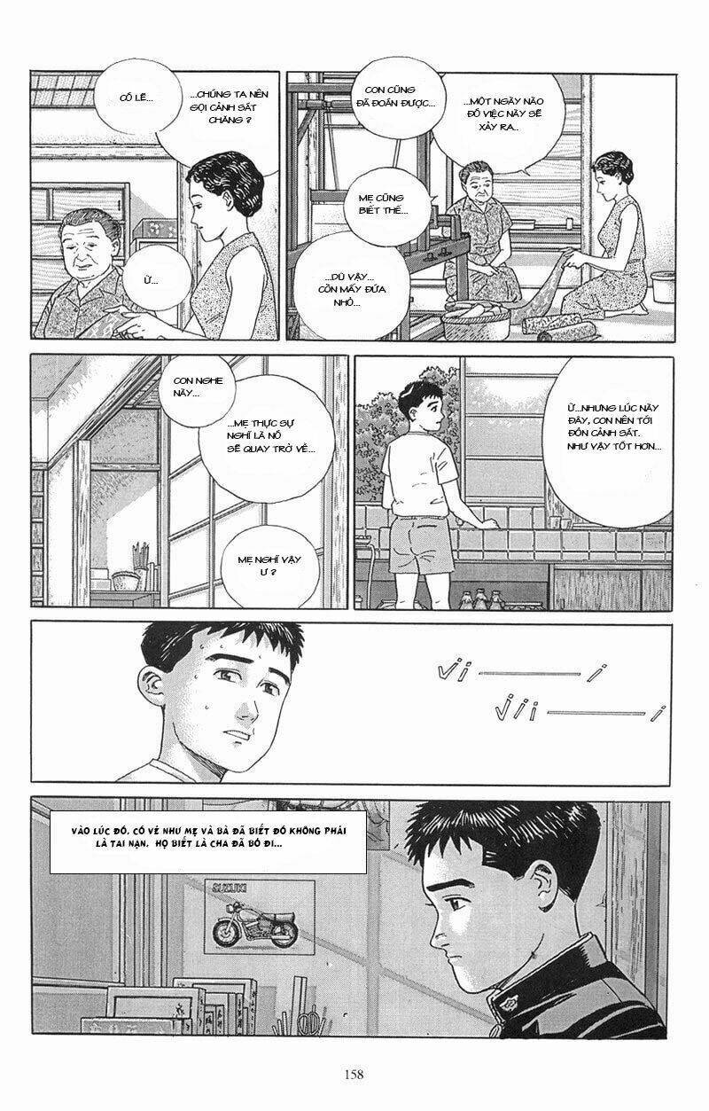 Haruka Na Machi E Chương 7 Ảnh 10