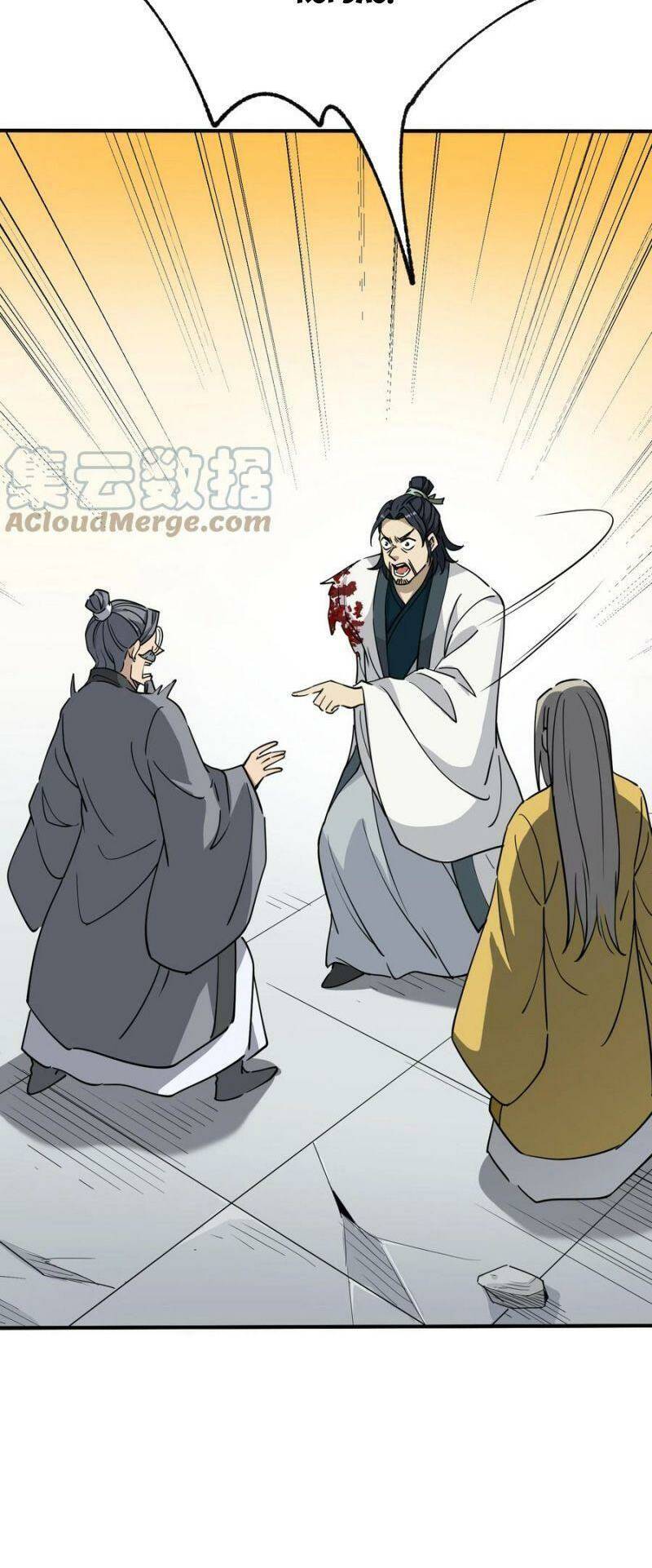 Tôi Vô Địch Sau Khi Xuống Núi Chương 40 Ảnh 18